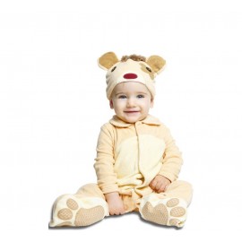 Costume da Piccolo Orso per Bambini