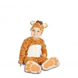 Costume da Piccola Tigre per Bambini