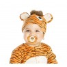 Costume da Piccola Tigre per Bambini
