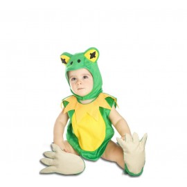 Costume da Rana per Bambini