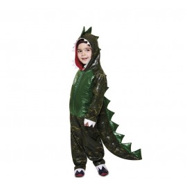 Costume da T-Rex per Bambini