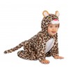 Costume da Leopardo per Bambini