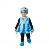 Costume da Piccolo Polpo per Bambini