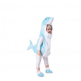 ▷【Costumi da Pesce Economici】«Acquistare Online» Adulti e Bambini - FesteMix