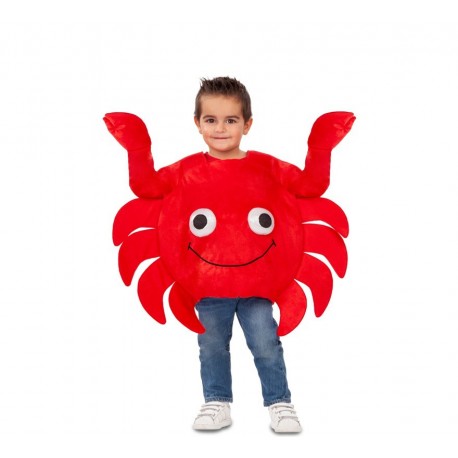 Costume da Granchio per Bambini Online