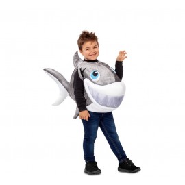 Costume da Squalo Bambino