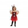 Costume Coccinella per Bambini