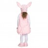 Costume da Maialino di Peluche per Bambini