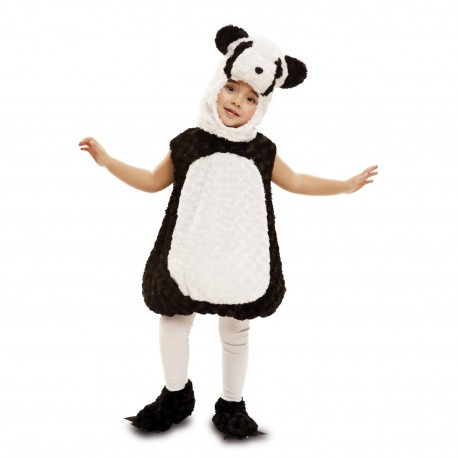 Costume da Panda di Peluche per Bambini Shop