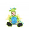 Costume da Drago di Peluche Per Bambini