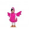 Costume da Flamenco di Peluche per Bambini