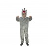 Costume Lupo per Bambini