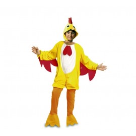 Costume da Gallo Per Bambini