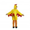 Costume da Gallo Per Bambini