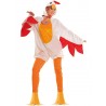 Costume da Gallina per Adulti