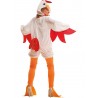 Costume da Gallina per Adulti