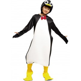 Costume Pinguino per Bambini