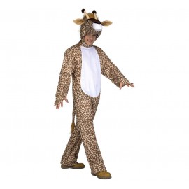 Costume Giraffa per Adulti