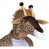 Costume Giraffa per Adulti