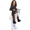 Costume da Cavallo Ride-On per Bambini