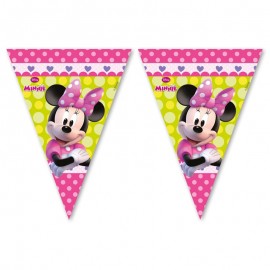 Bandierine Minnie Mouse