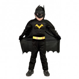 Costume da Bat Boy per Bambino