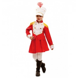 Costume da Majorette per Bambini