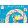 Arco per Palloncini