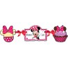 Banner Silhouette Disney Minnie Mouse Online