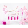 Palloncini Baby Shower per Bambina