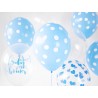 Palloncini Baby Shower per Bambino