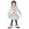 Costume Pagliaccio Pazzo per Bambini Online