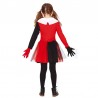 Compra Costume Harley Quinn Bambina