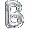 Palloncino Lettera B Foil 81 cm