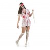 Costume da Infermiera Zombie per Donna Online