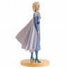 Statuetta Frozen per Torte Elsa 9 cm Online