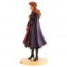 Statuetta Frozen per Torta Anna 9 cm Acquista