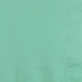 20 Tovaglioli di Carta Viola 33 cm Online