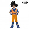 Costume da Goku per Bambino