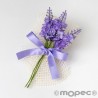 Bouquet Fiori di Lavanda 3 Rami