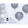 Palloncino Foil palla discoteca