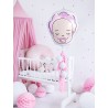 Palloncino Baby Girl Foil