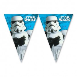 Bandierine Festa Star Wars 