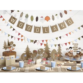 Kit Cupcakes Animaletti