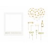 Kit Photobooth per Matrimonio