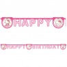 Festoni Compleanno Hello Kitty
