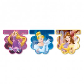 Bandierina Principesse Dream Disney 2,3 m