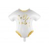 Palloncino Hello Baby Foil