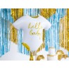 Palloncino Hello Baby Foil