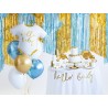 Palloncino Hello Baby Foil